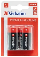 Verbatim COR_VEC2 Elem, c baby, 2 db,  