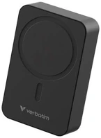 Verbatim COR_VHA32223 power bank, külső akkumulátor, mágneses, 20.000mah, kitámasztó kép