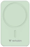 Verbatim COR_VHA32224 power bank, külső akkumulátor, mágneses, 20.000mah, kitámasztó kép
