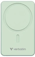 Verbatim COR_VHA32228 power bank, külső akkumulátor, vezeték nélküli, 10.000mah, verbatim kép