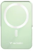 Verbatim COR_VHA32259 power bank, külső akkumulátor, mágneses (vezeték nélküli), 10.000mah kép