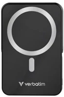 Verbatim COR_VHA32264 power bank, külső akkumulátor, mágneses (vezeték nélküli), 10.000mah kép