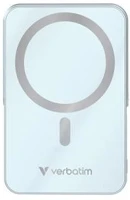 Verbatim COR_VHA32266 power bank, külső akkumulátor, mágneses (vezeték nélküli), 10.000mah kép