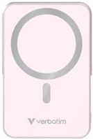 Verbatim COR_VHA32267 power bank, külső akkumulátor, mágneses (vezeték nélküli), 10.000mah kép