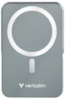 Verbatim COR_VHA32268 power bank, külső akkumulátor, mágneses (vezeték nélküli), 10.000mah kép