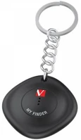 Verbatim COR_VMYF01 Nyomkövető eszköz, bluetooth, 1 db,  