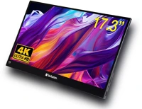 Verbatim PMT-17-4K 17,3"; Pmt-17-4k 17,3