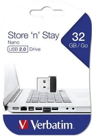 Verbatim USB 2.0, 10/3MB/SEC, 