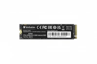 Verbatim VERBATIM49374 M.2 nvme vi3000 512gb ssd meghajtó kép
