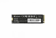 Verbatim VI3000 1tb m.2 2280 nvme vi3000 kép