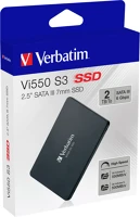 Verbatim VI550 S3 2.5