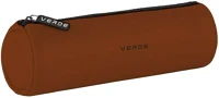 Verde 6-62126 Tolltartó  hengeres barna kép