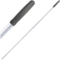 Vermop 18945 Felmosónyél alumínium (eloxált) 140 cm  antracit kép