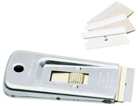 Vermop 2761 Ablak/üveg biztonsági kaparó 4 cm széles pengével kép