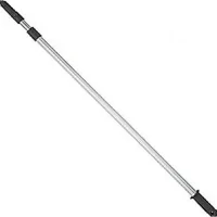 Vermop DA503XSZHT2916 Nyél teleszkópos, alumínium, 2x200cm kép