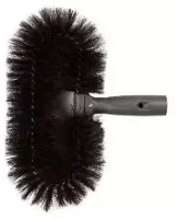 Vermop DA503XSZHT9519 Pókhálózó fej, fekete kép