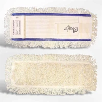 Vermop VER-14940-42 Mophuzat zsebes-füles (szalag) 40 cm pamut sprint plus basic _14940 kép