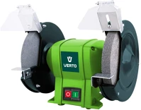 Verto 51G427 Köszörűgép 350w kép