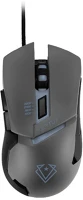 Vertux MOUDOMINATORGY Dominator vezetékes gamer egér, szürke kép