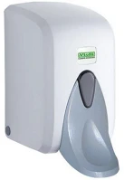 Vialli ALDS5M Orvosi karos folyékony szappan adagoló 500 ml kép