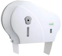 Vialli DA503XSZADDMJ1 Mini non-stop toalettpapír adagoló abs fehér kép