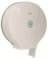 Vialli DA503XSZADMJ2 Maxi toalettpapír adagoló abs műanyag, fehér kép