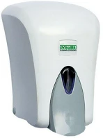 Vialli DA503XSZADS6 Folyékony szappan adagoló 1000 ml kép