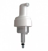 Vialli HABPUMPA Habosító szelep kép