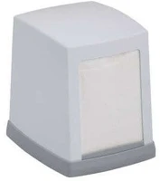 Vialli NP80 Adagoló fagyi szalvétához műanyag   fehér kép