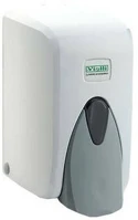 Vialli VL13_01209 Habszappan adagoló  f5 műanyag fehér 500 ml kép
