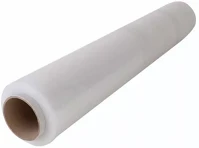 Victoria 113M Kézi nyújtható fólia, átlátszó, 0,5m x 113m, kép