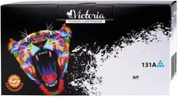 Victoria 200 M276N nyomtatóhoz, victoria technology 131a, cián, 1,8k (cf211a alternatíva) kép