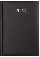Victoria 2027 ÉVI Naptár, tervező, a5, napi,  