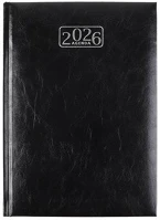 Victoria 24X021X-C01 Naptár, tervező, a5, napi,  