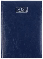 Victoria 24X021X-C02 Naptár, tervező, a5, napi,  