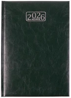 Victoria 24X021X-C04 Naptár, tervező, a5, napi,  