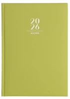 Victoria 24X021X-C10 Naptár, tervező, a5, napi,  