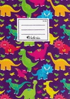 Victoria A/5 14-32 I Füzet a/5 14-32 i. osztály kép