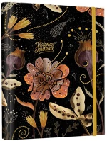 Victoria-bruno 123-0145 Tervező bruno visconti, pontozott, elválasztókkal, 17x23cm, ref. kép