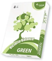 Victoria COR_LBG480_AKCIP Másolópapír, újrahasznosított, a4, 80 g,  
