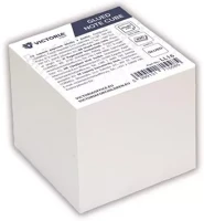 Victoria COR_LL16 Kockatömb, 85x85x70 mm, ragasztott, kép