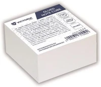 Victoria COR_LL17 Kockatömb, 85x85x40 mm, ragasztott, kép