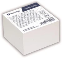 Victoria COR_LL18 Kockatömb, 85x85x50 mm, kép