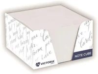 Victoria COR_LL19 Kockatömb adagolóval, 85x85x50 mm, kép