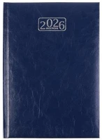 Victoria COR_NVCA5K Naptár, tervező, a5, napi,  