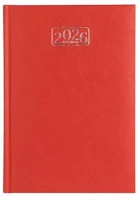 Victoria COR_NVCA5P Naptár, tervező, a5, napi,  