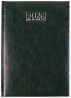 Victoria COR_NVCA5Z Naptár, tervező, a5, napi,  