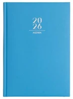 Victoria COR_NVNA5A Naptár, tervező, a5, napi,  