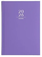 Victoria COR_NVNA5L Naptár, tervező, a5, napi,  