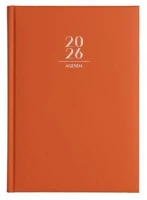 Victoria COR_NVNA5N Naptár, tervező, a5, napi,  